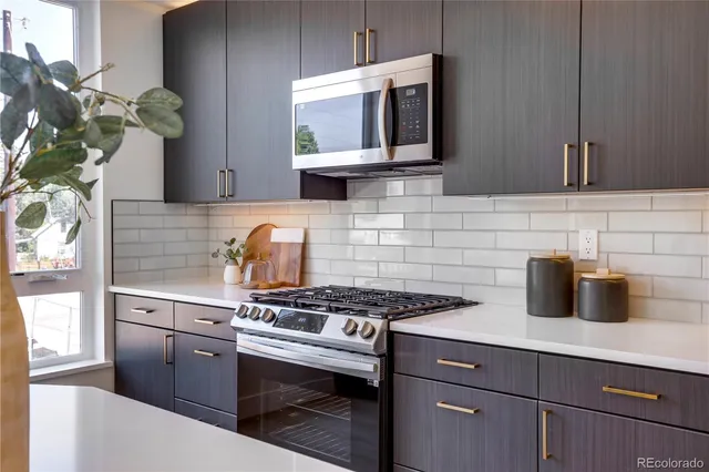 $609,000 | 5055 Cody Street, Unit C, Arvada, CO 80002