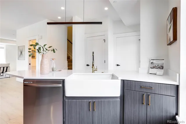 $609,000 | 5055 Cody Street, Unit C, Arvada, CO 80002