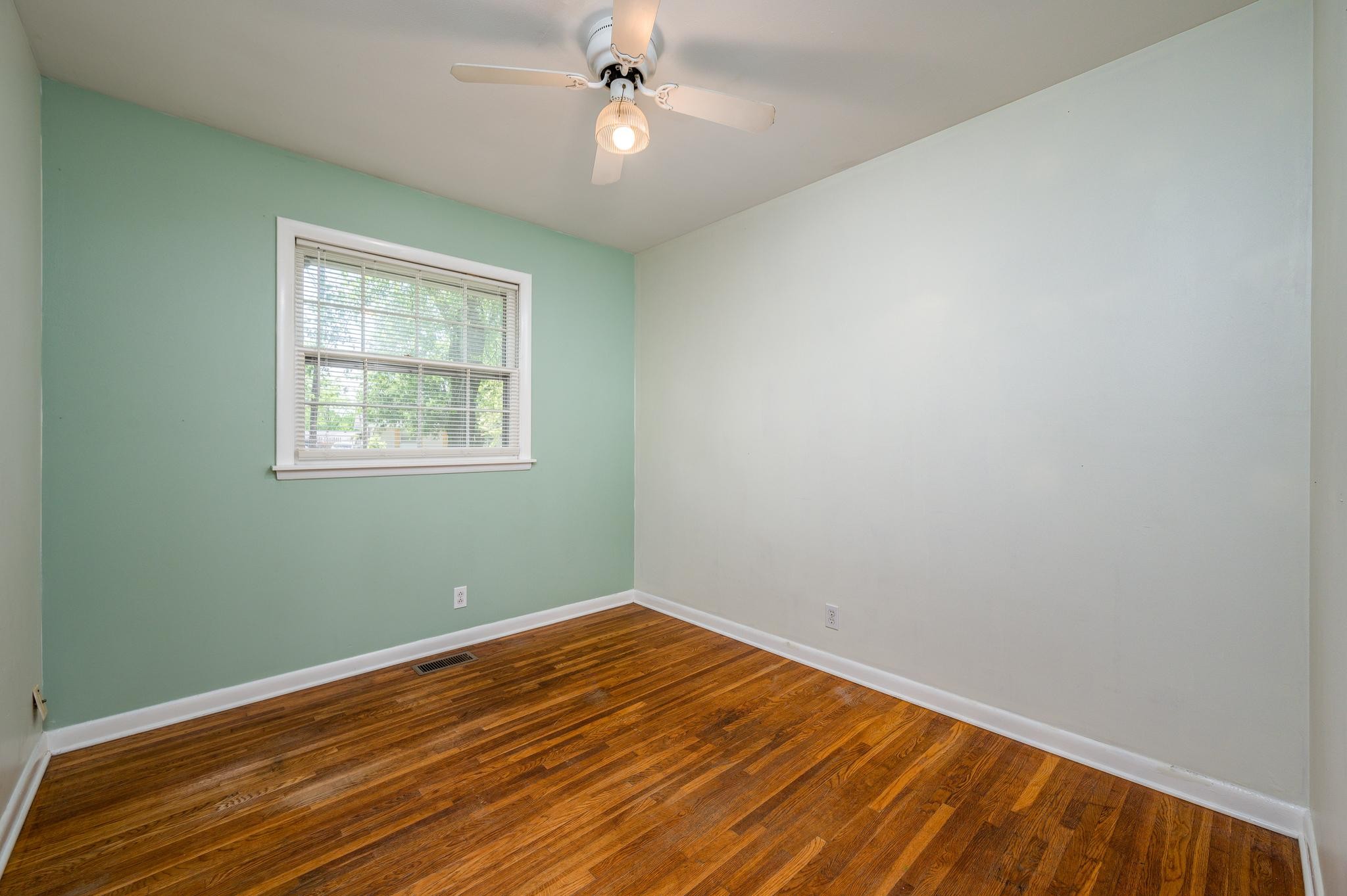 311 Santa Rosa Drive Old Hickory, TN 37138 - Photo 10 of 19 a view of a room with wooden floor and windows