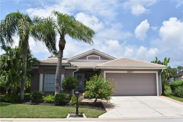$3,500 | 25817 Pebblecreek Drive, Bonita Springs, FL 34135
