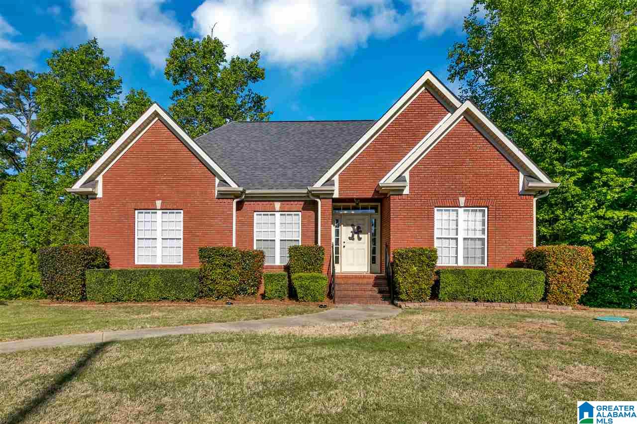 439 Levine Road Odenville, AL 35120 - Photo 1 of 30 Gallery Image 1