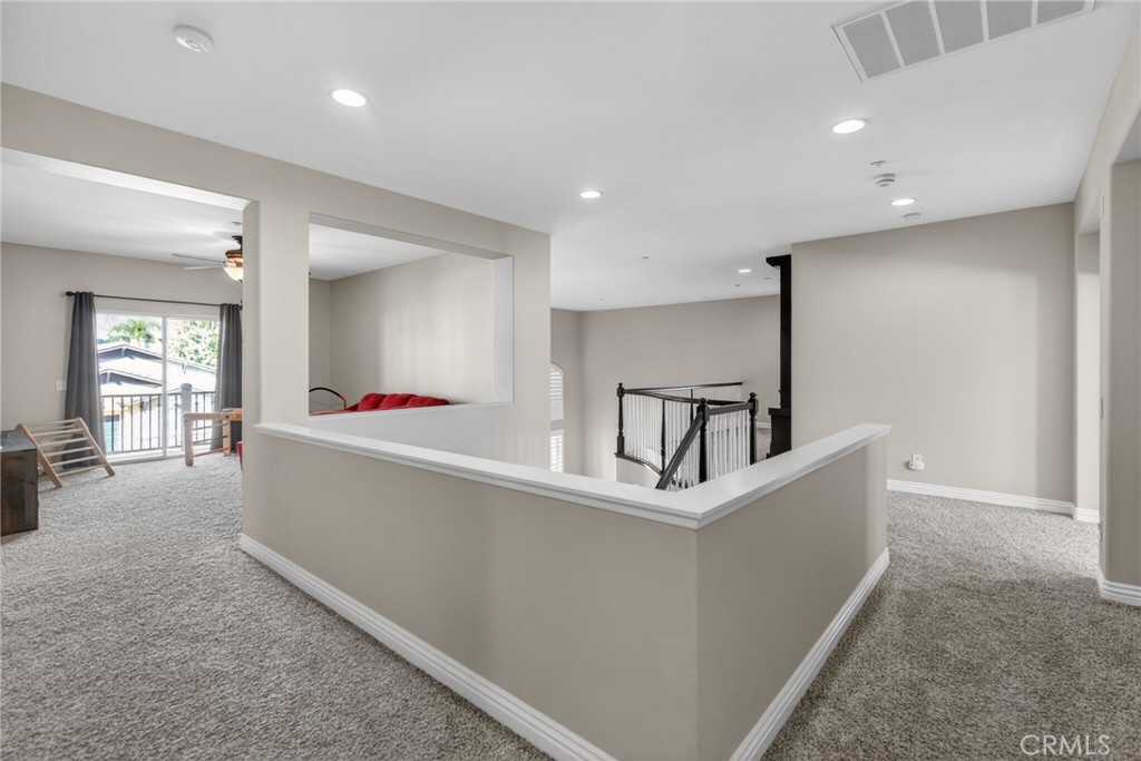 11552 Brookrun Court Riverside, CA 92505 - Photo 25 of 71 a view of living room with furniture and window
