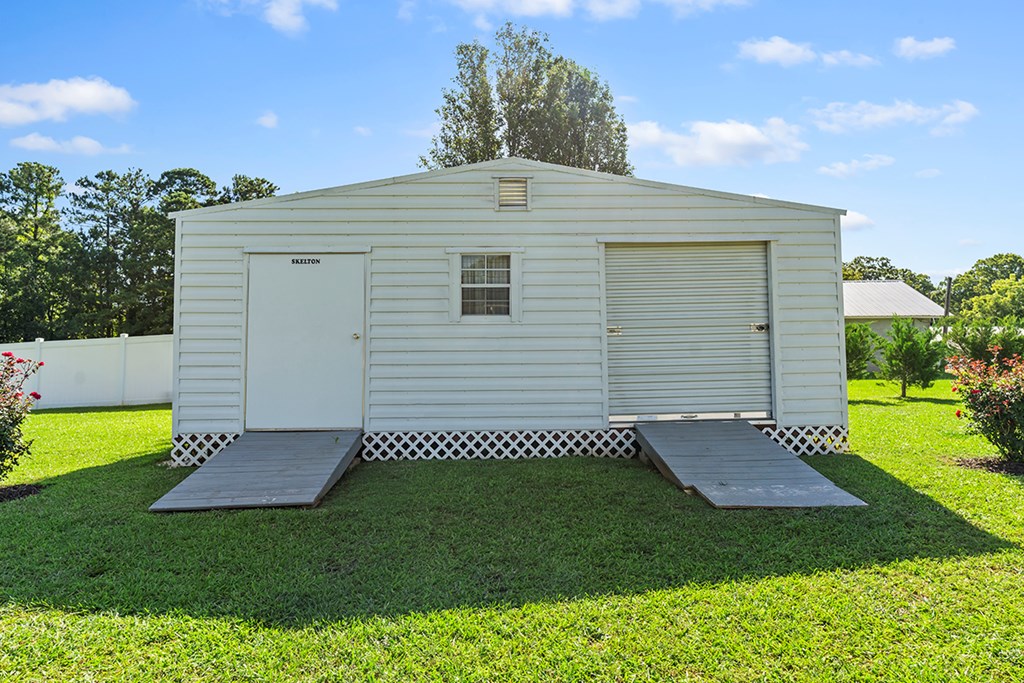 120 Devore Road Greenwood, SC 29649 - Photo 20 of 24 Gallery Image 20