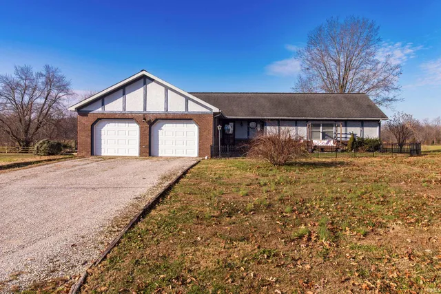 $399,000 | 14914 McCutchan Road, Evansville, IN 47725