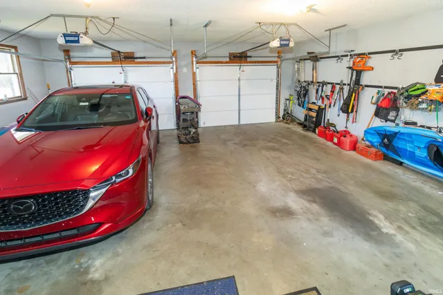 $399,000 | 14914 McCutchan Road, Evansville, IN 47725