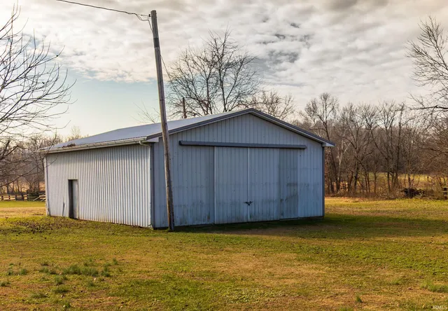 $399,000 | 14914 McCutchan Road, Evansville, IN 47725