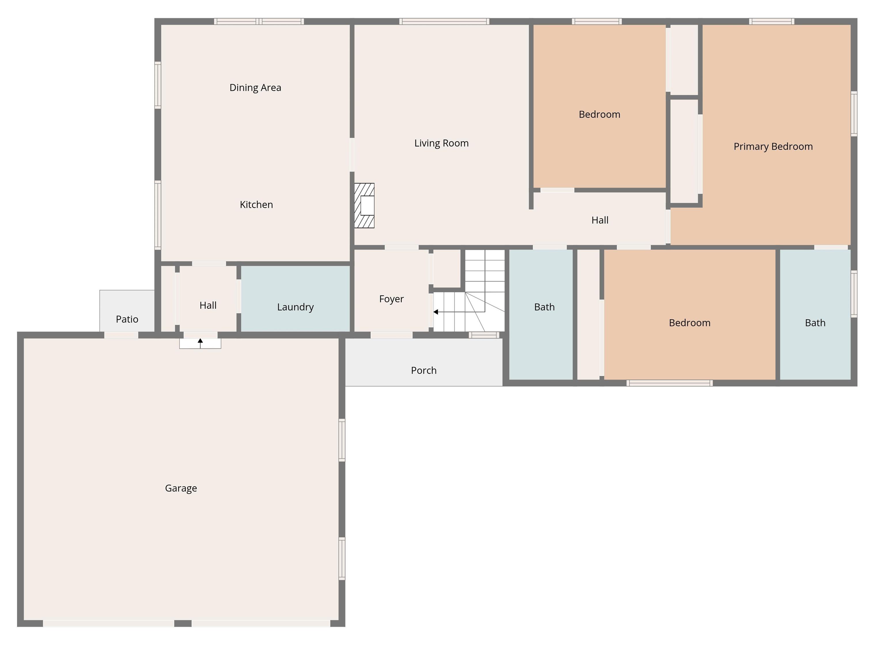 14914 McCutchan Road Evansville, IN 47725 - Photo 25 of 33