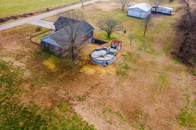 $399,000 | 14914 McCutchan Road, Evansville, IN 47725