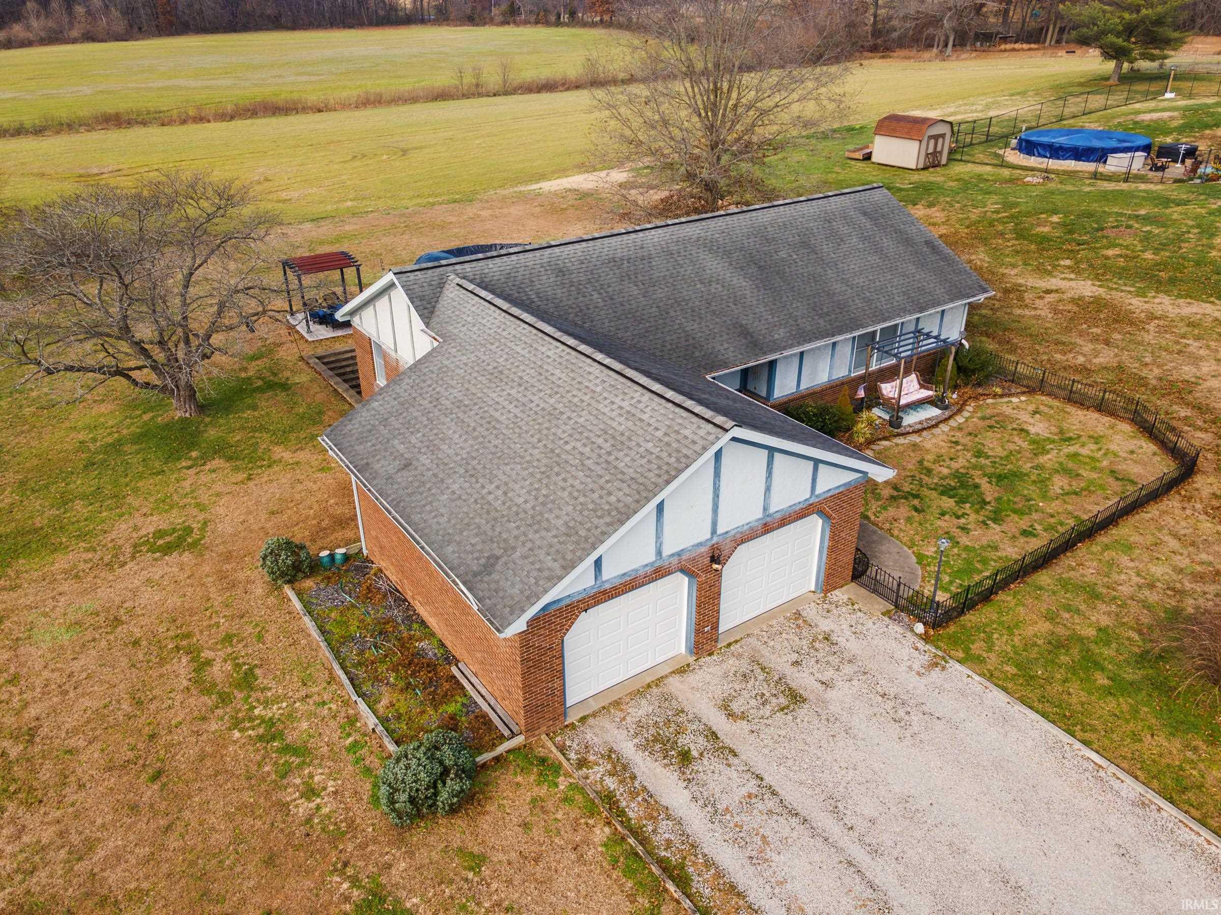 14914 McCutchan Road Evansville, IN 47725 - Photo 32 of 33