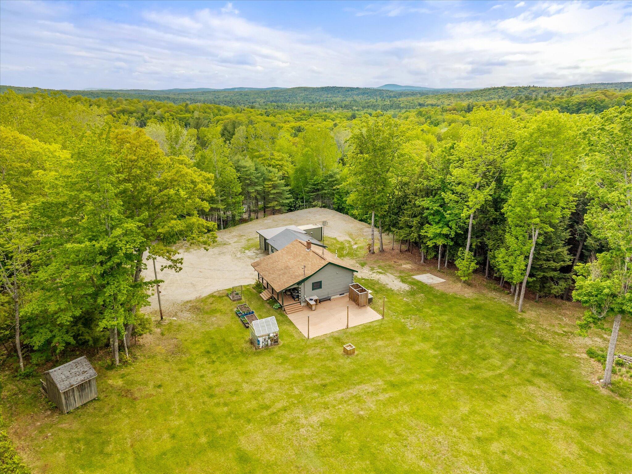 1318 Bald Mountain Road Orland, ME 04472 - Photo 35 of 40 37-1318 Bald Mountain Rd