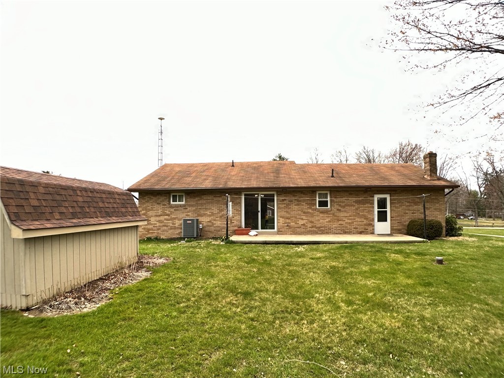 390 Valley Road Salem, OH 44460 - Photo 31 of 33