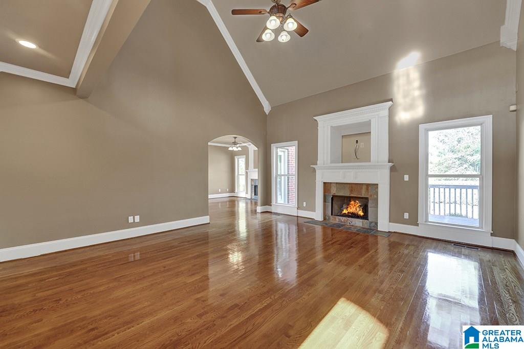 1048 Grande View Pass Alabaster, AL 35114 - Photo 7 of 36