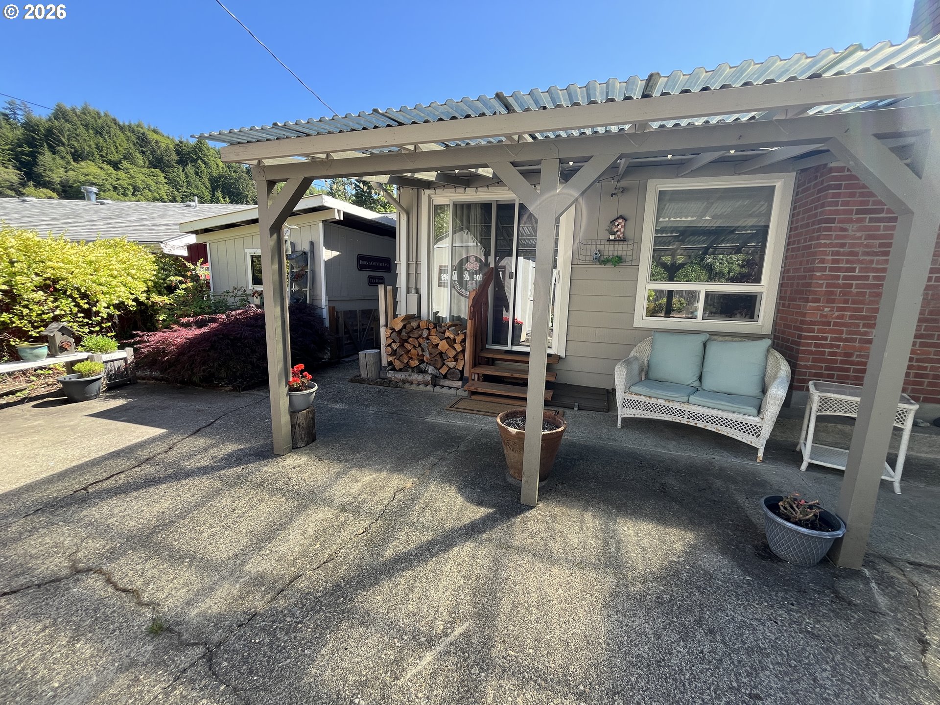 2321 Arthur Drive Reedsport, OR 97467 - Photo 29 of 38