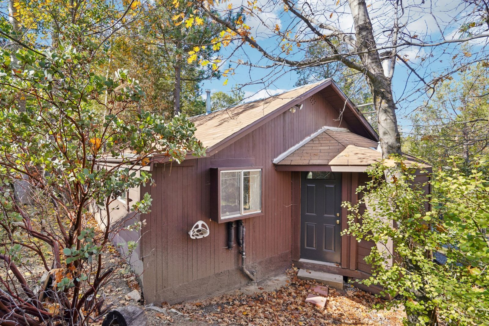 53451 Middleridge Drive Idyllwild, CA 92549 - Photo 24 of 30 a view of outdoor space and yard