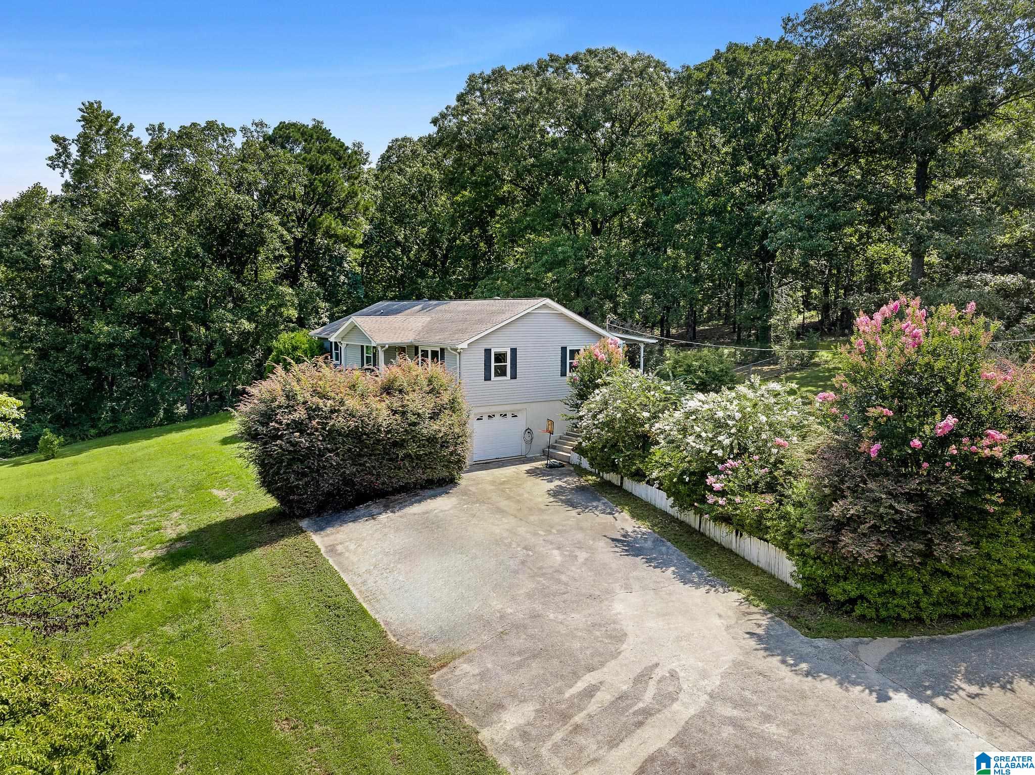 2105 Church Road Pell City, AL 35128 - Photo 30 of 44