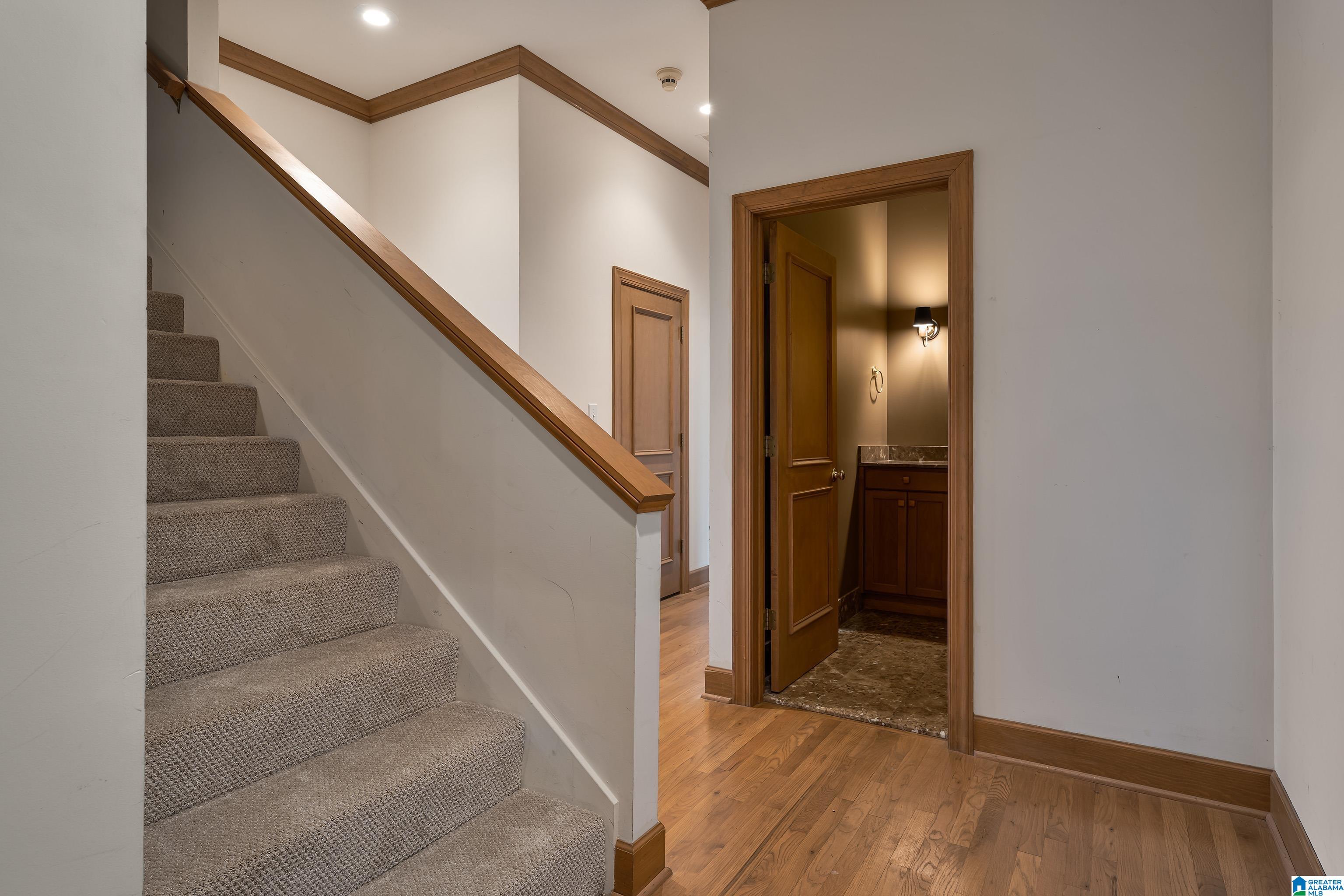 7653 Cottonridge Road Trussville, AL 35173 - Photo 40 of 66