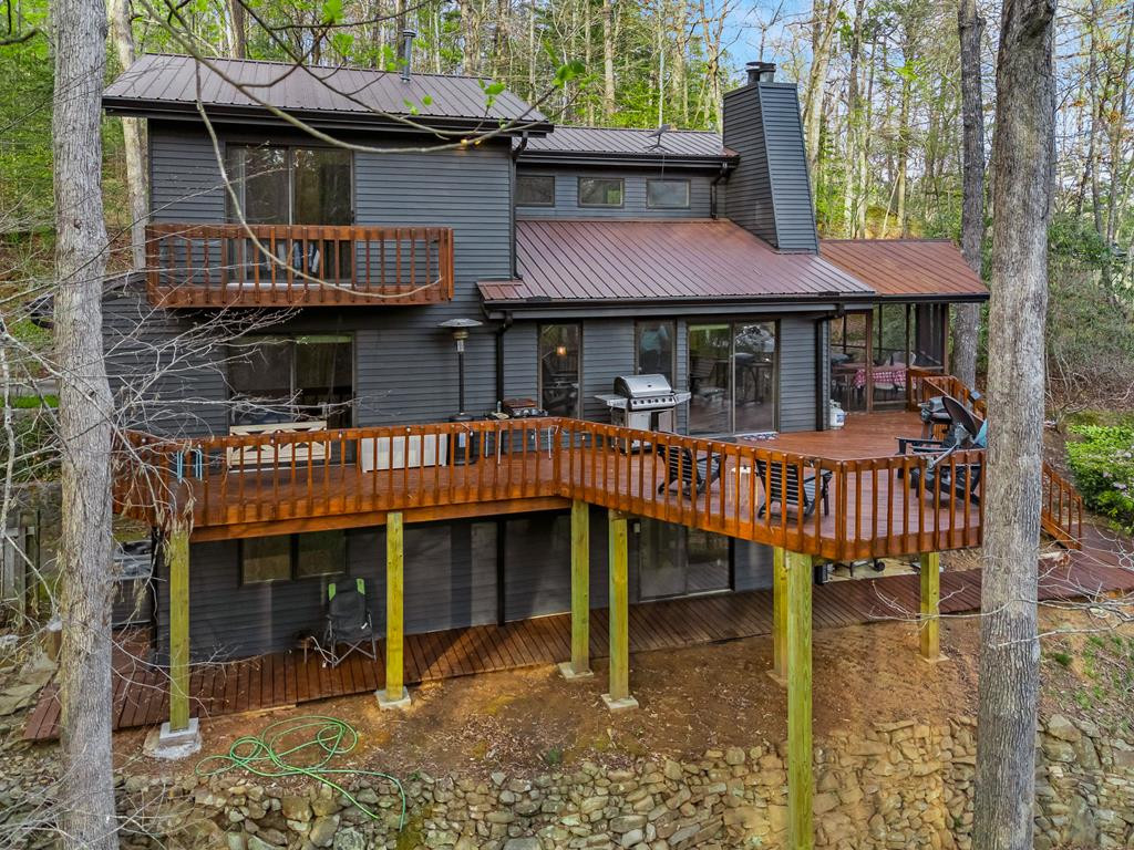 899 Lonesome Pine Road Murphy, NC 28906 - Photo 4 of 87
