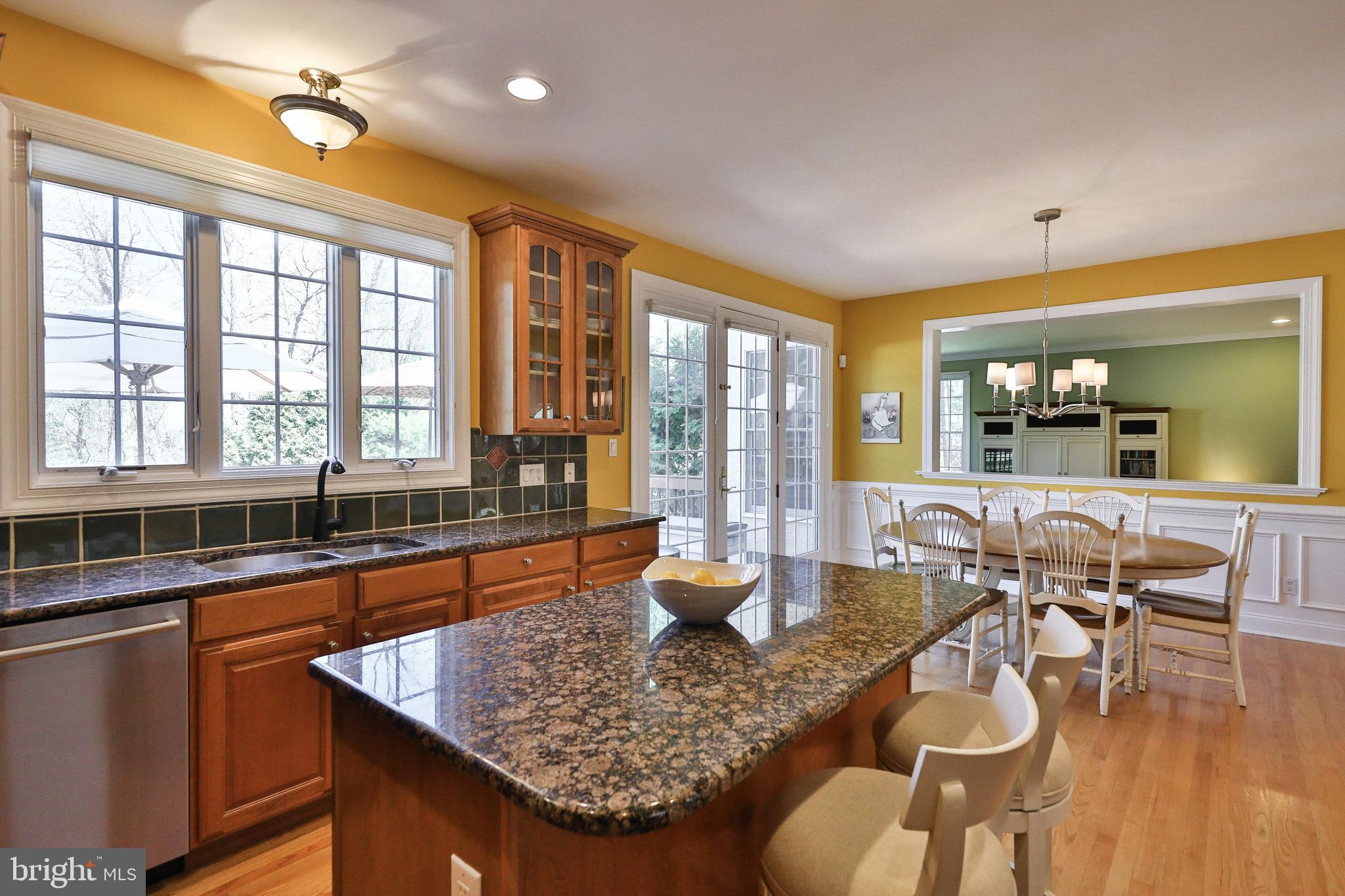 295 Pinecroft Place Ambler, PA 19002 - Photo 11 of 37 Spacious + Light Filled