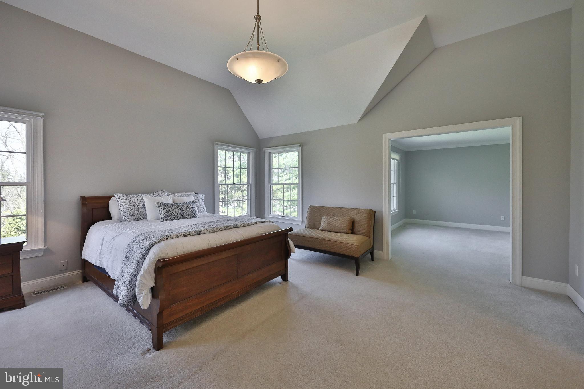 295 Pinecroft Place Ambler, PA 19002 - Photo 19 of 37 Neutral, Fresh Paint