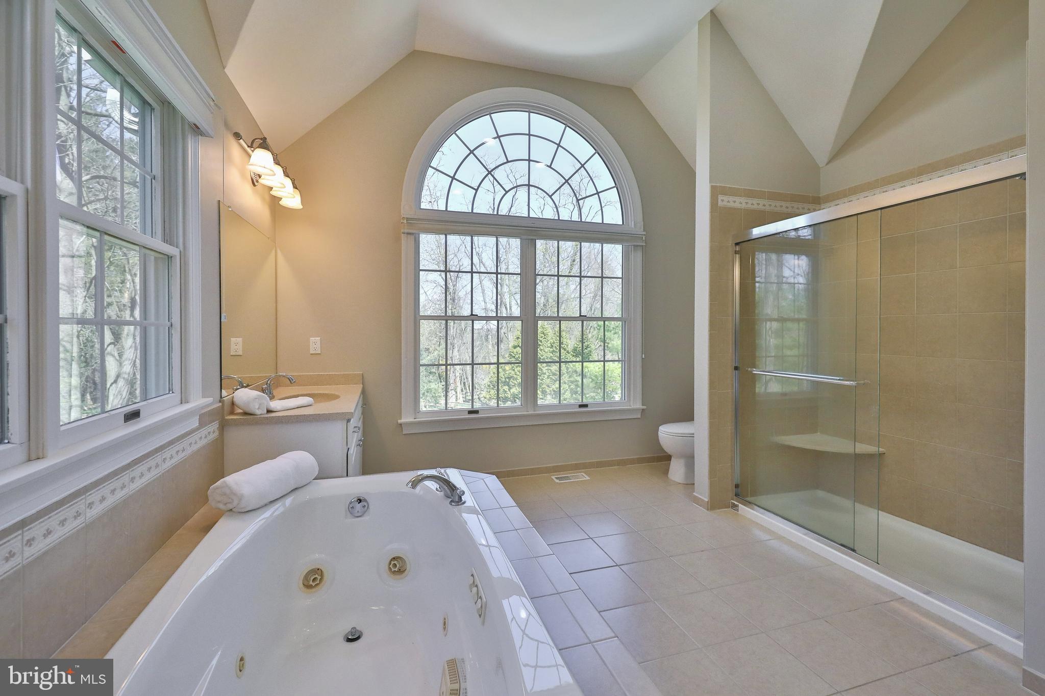 295 Pinecroft Place Ambler, PA 19002 - Photo 22 of 37 Jetted Tub