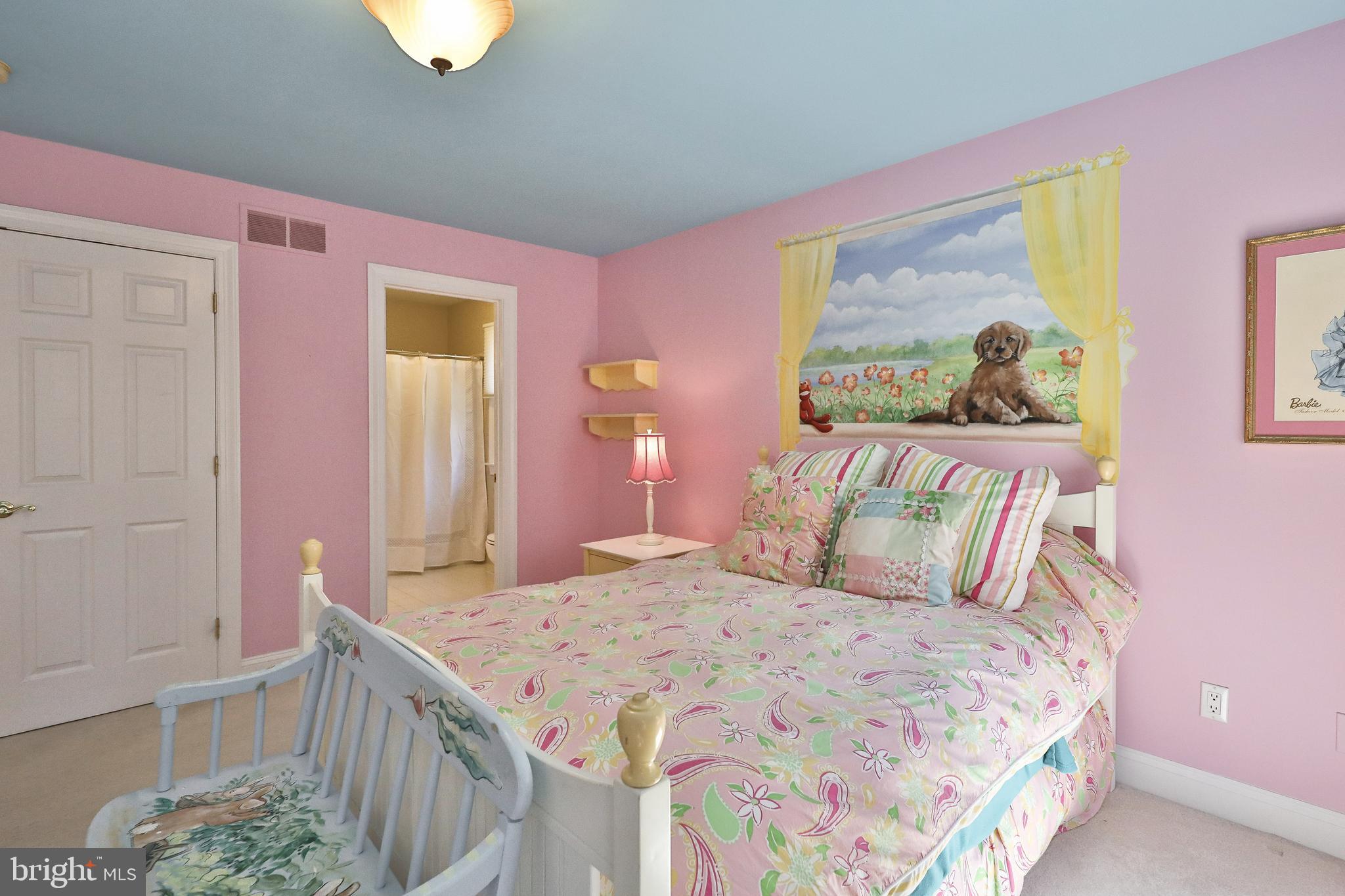 295 Pinecroft Place Ambler, PA 19002 - Photo 25 of 37 Bedroom #3