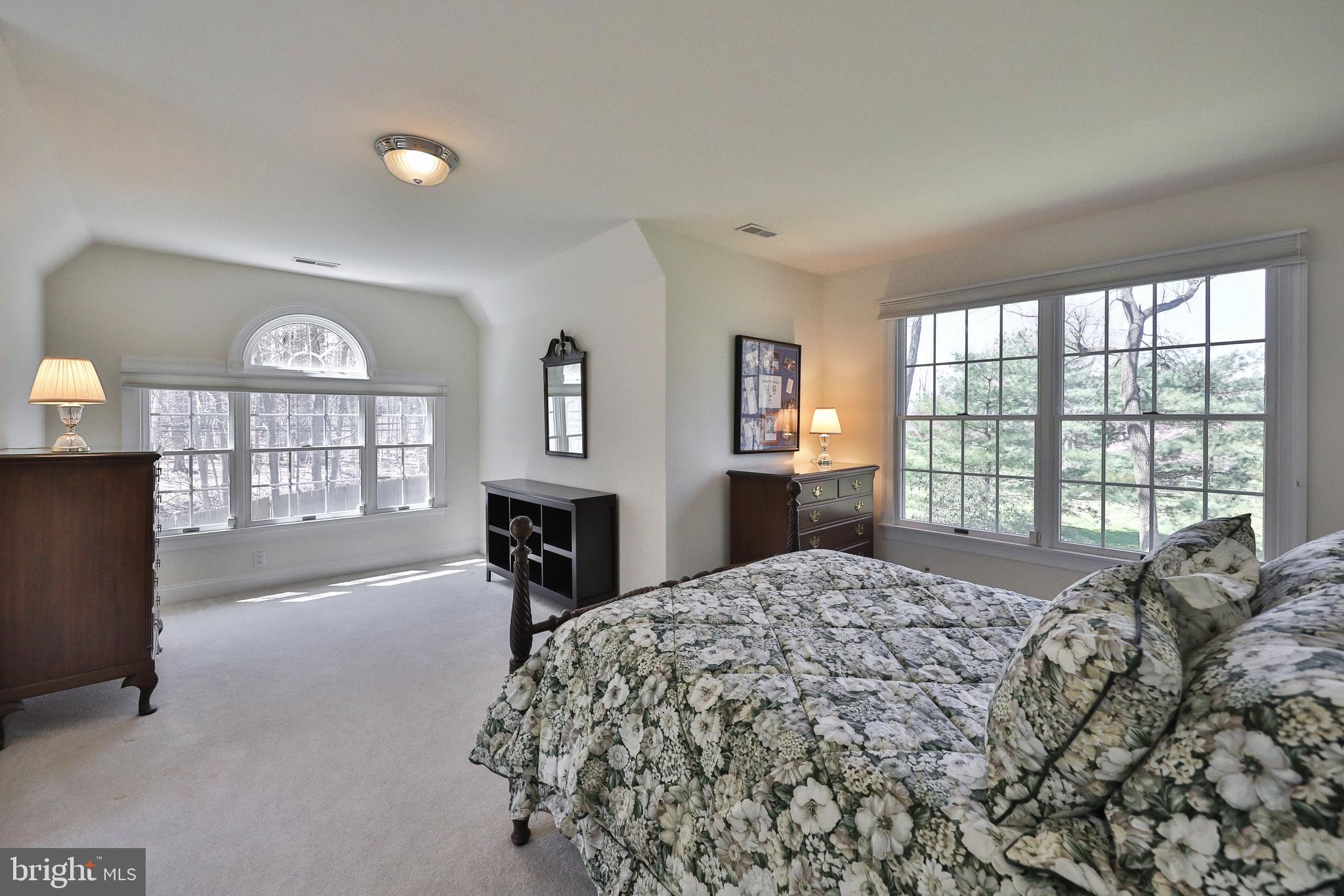 295 Pinecroft Place Ambler, PA 19002 - Photo 26 of 37 Bedroom #4 or In-Law Suite