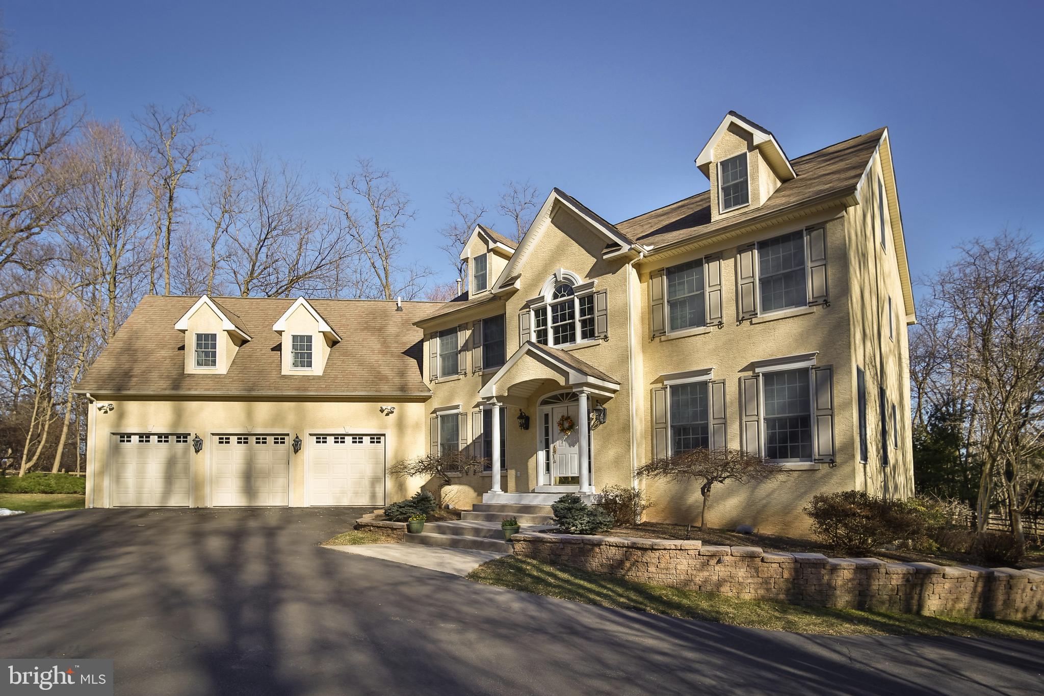 295 Pinecroft Place Ambler, PA 19002 - Photo 37 of 37 One last look!