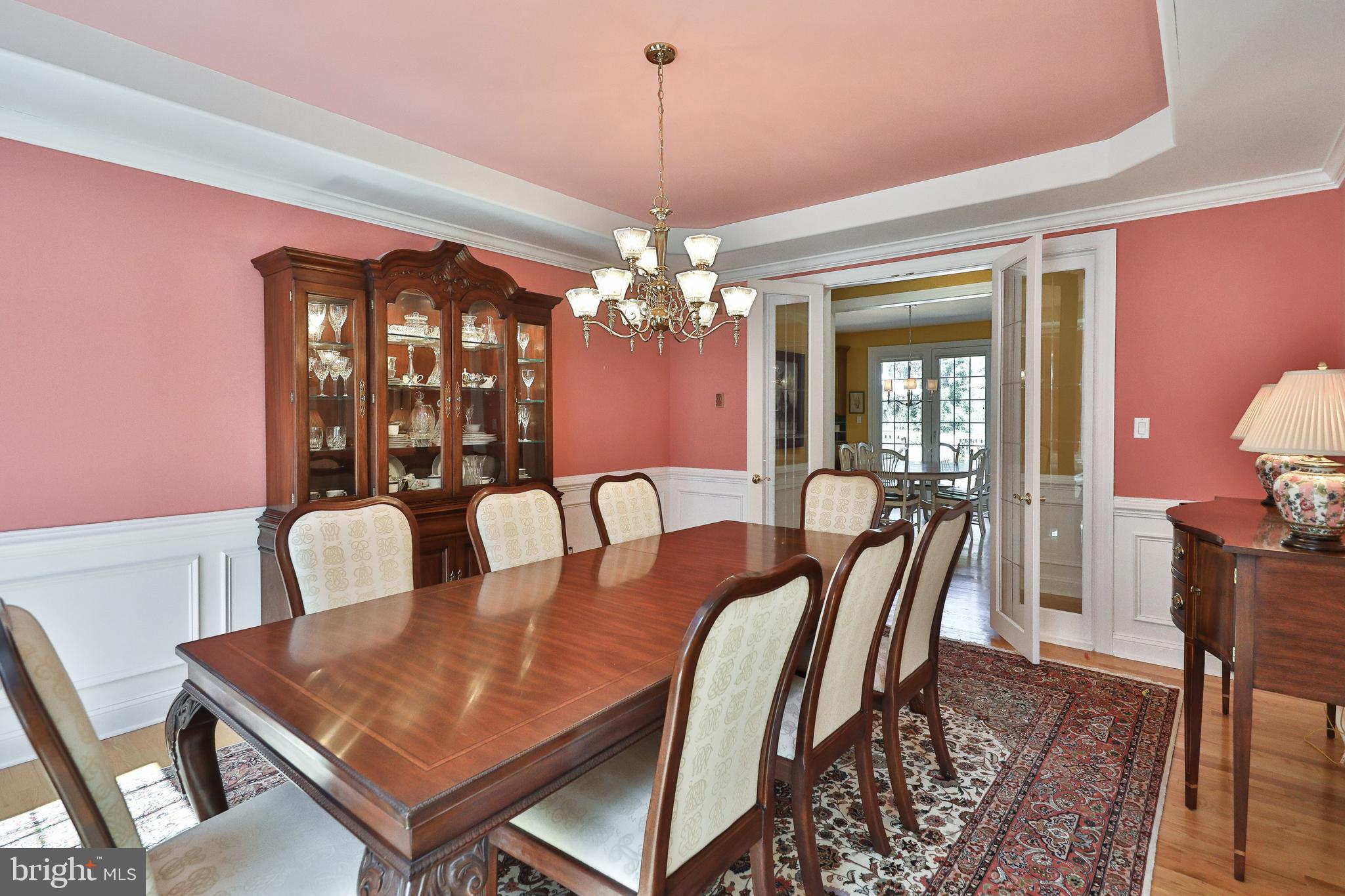 295 Pinecroft Place Ambler, PA 19002 - Photo 7 of 37 Hardwood Flooring