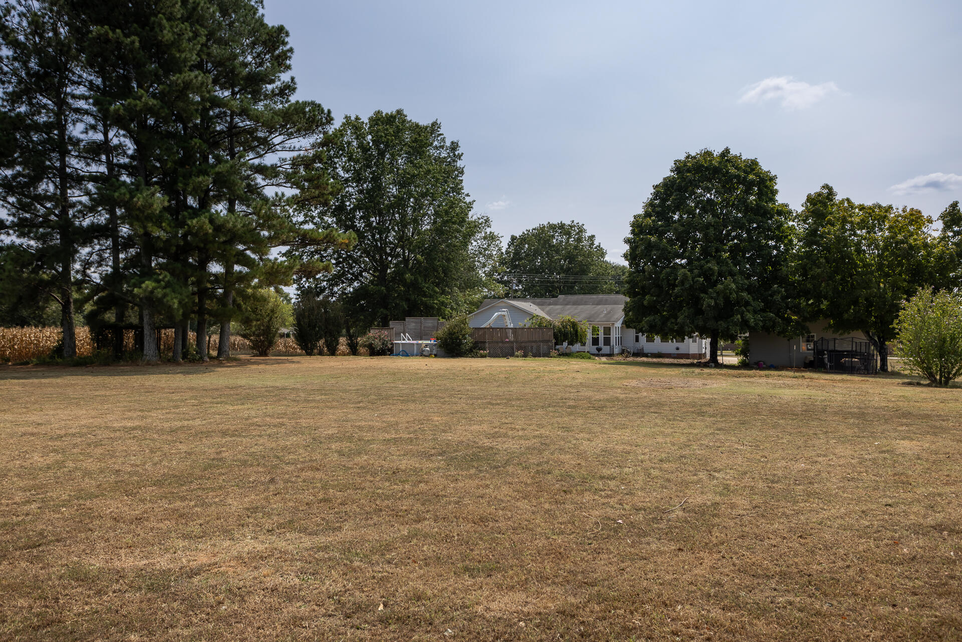 25521 Capshaw Road Athens, AL 35613 - Photo 23 of 37 Spaceous lot