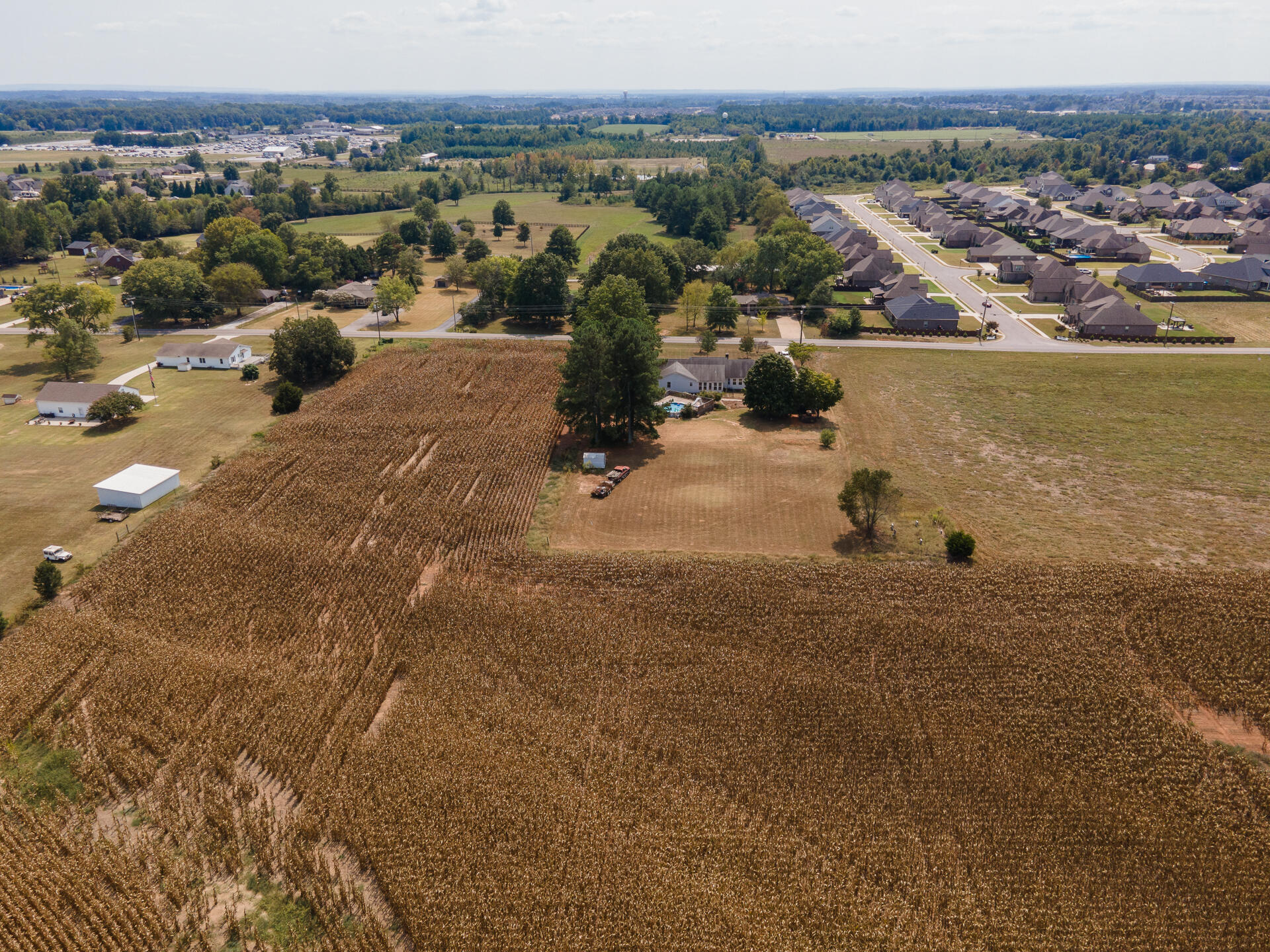 25521 Capshaw Road Athens, AL 35613 - Photo 33 of 37 High Overview 4