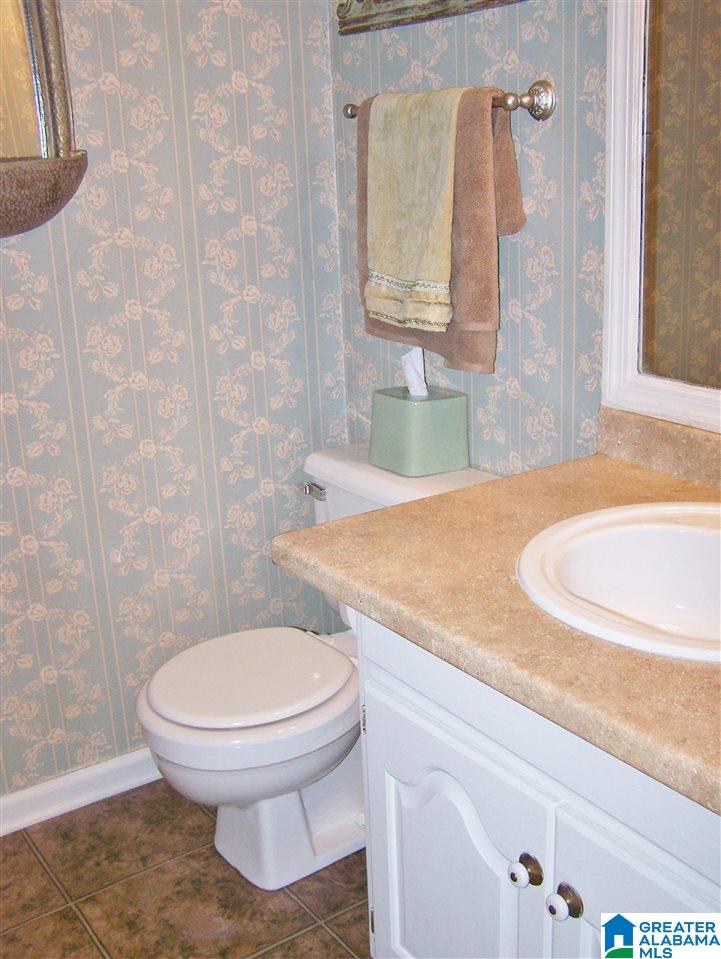 1006 Comanche Trail Anniston, AL 36206 - Photo 22 of 44