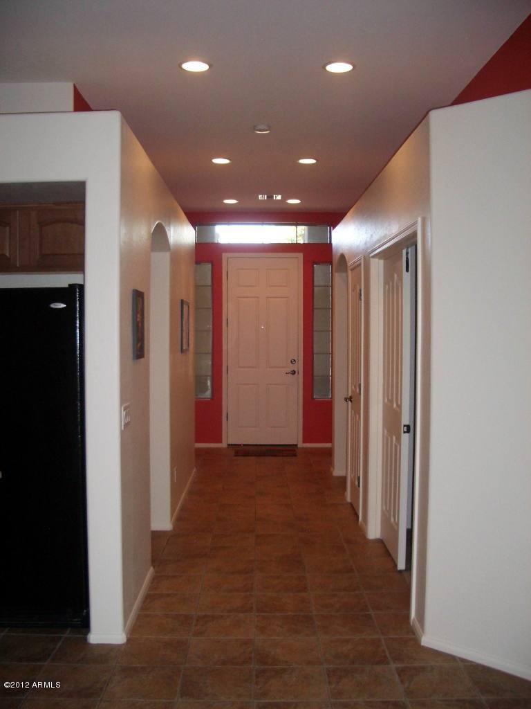43827 Roth Road Maricopa, AZ 85138 - Photo 2 of 32 Foyer
