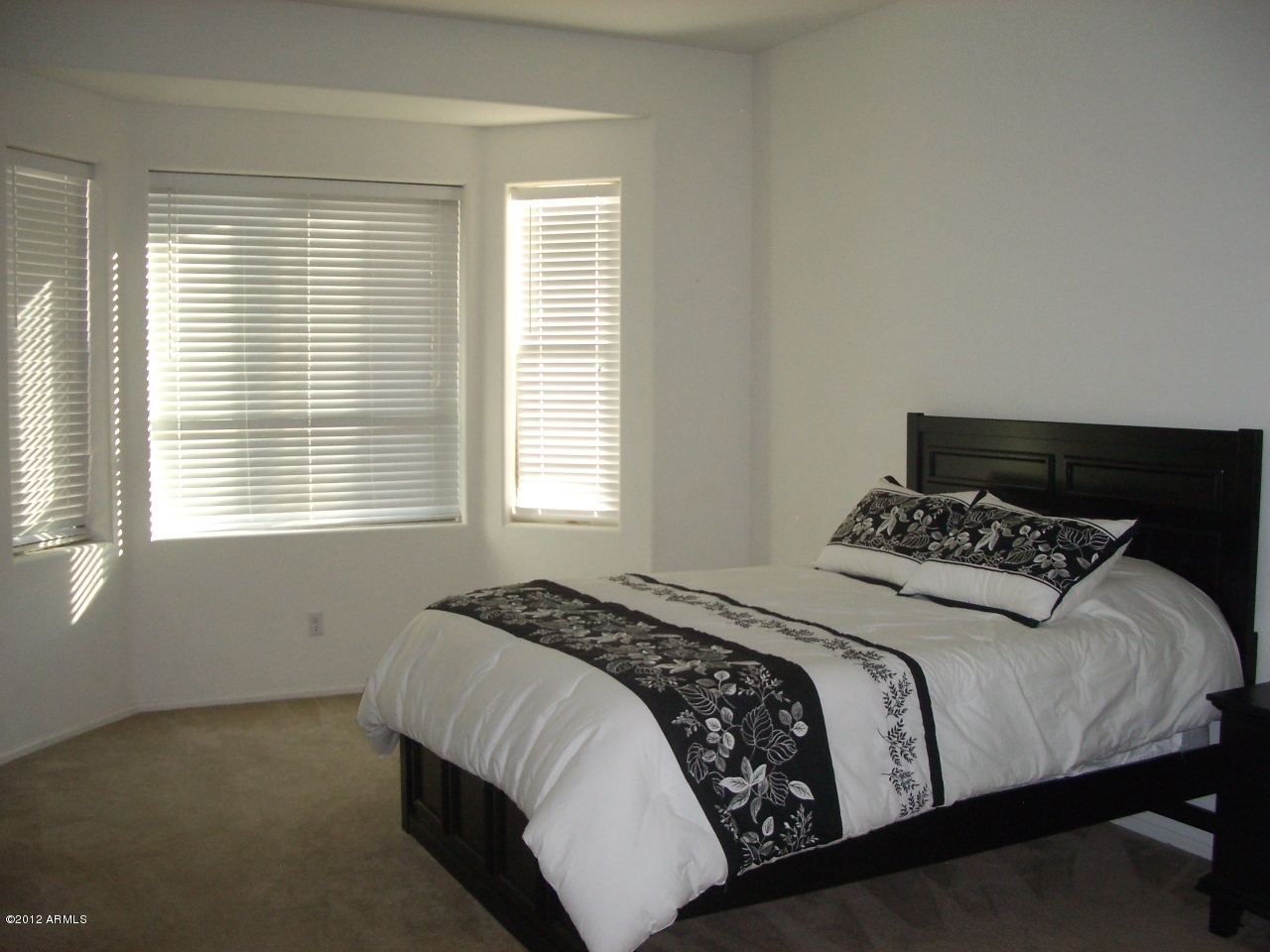 43827 Roth Road Maricopa, AZ 85138 - Photo 7 of 32 Master Bedroom