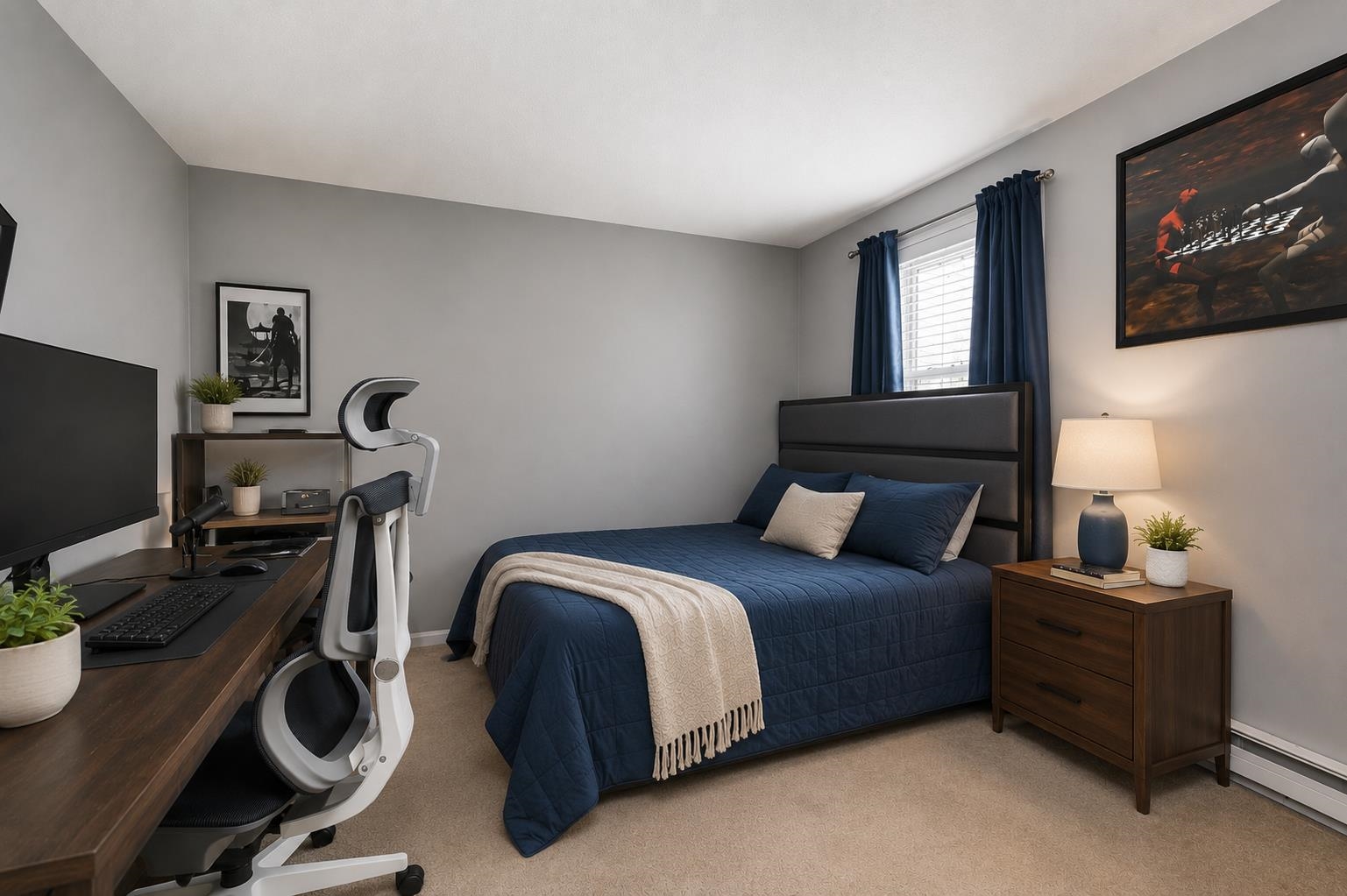 1035 South Mammoth Road, Unit 3 Manchester, NH 03109 - Photo 22 of 33 Gallery Image 22