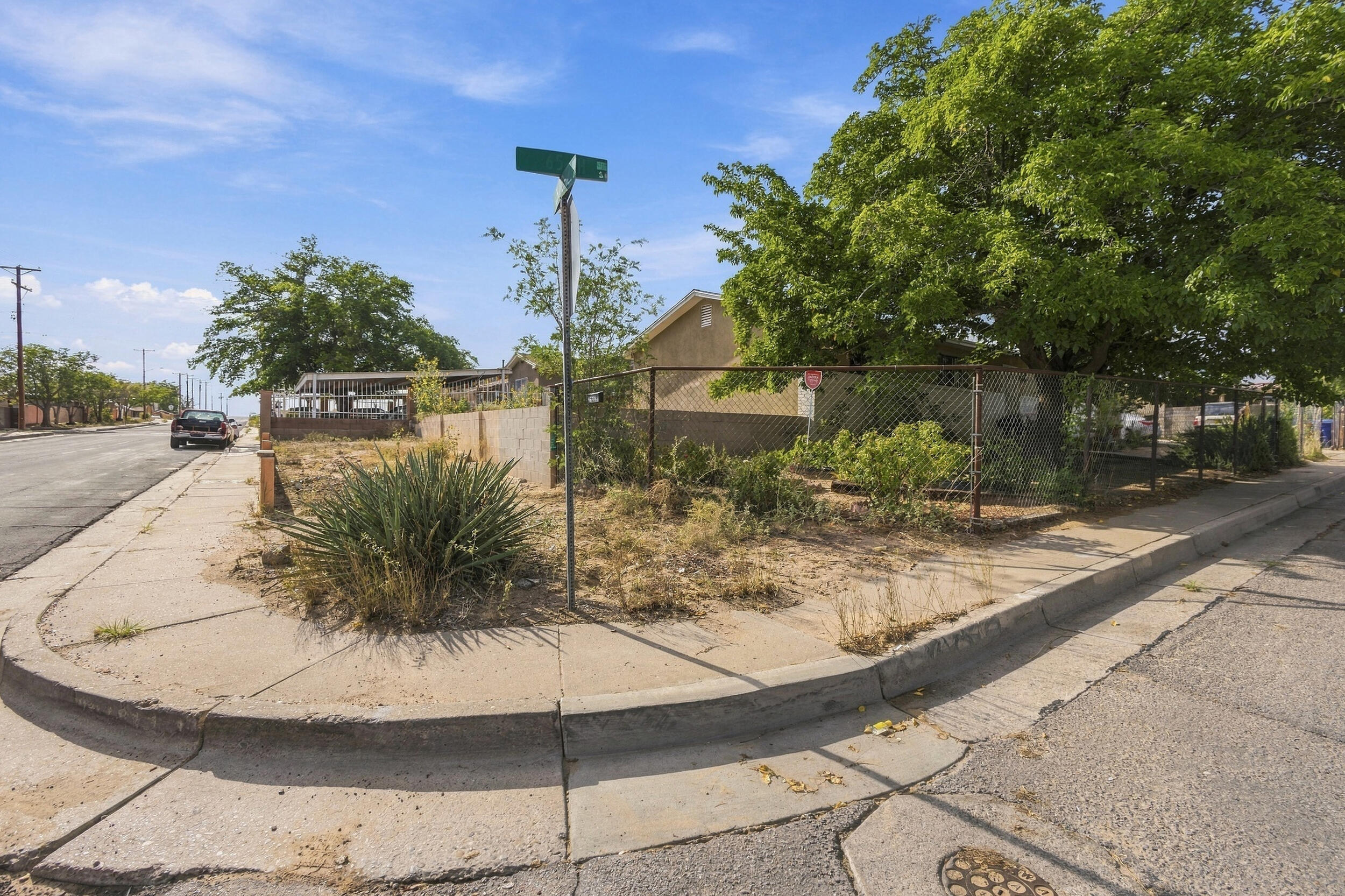 6501 Churchill Road Southwest Albuquerque, NM 87121 - Photo 38 of 45 Gallery Image 38