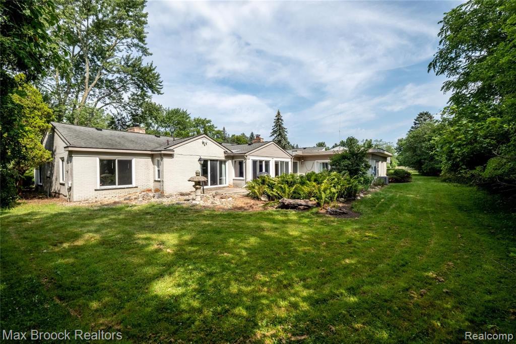 31170 Lahser Road Beverly Hills, MI 48025 - Photo 30 of 30