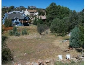 0 Whisper Ridge Road Prescott, AZ 86301 - Photo 2 of 3 Additional Photo