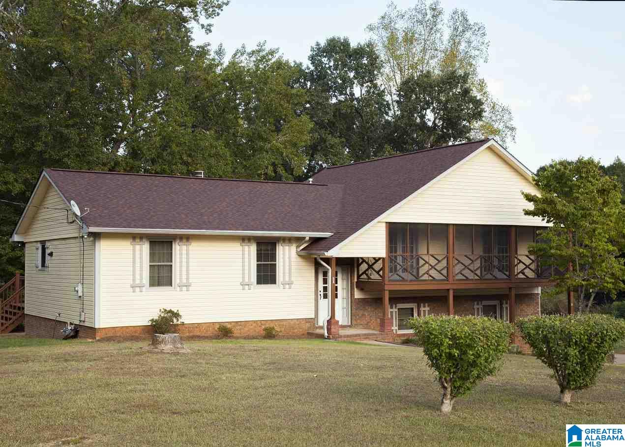 34 Jamback Road Anniston, AL 36207 - Photo 39 of 47