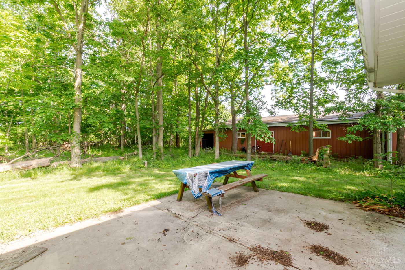 5582 Ozias Road Eaton, OH 45320 - Photo 22 of 30