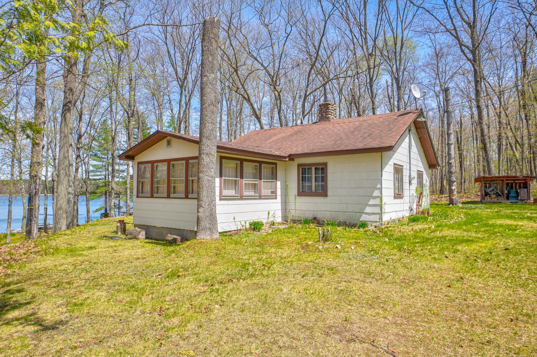 11404 North Farnsworth Road Hayward, WI 54843 - Photo 28 of 42