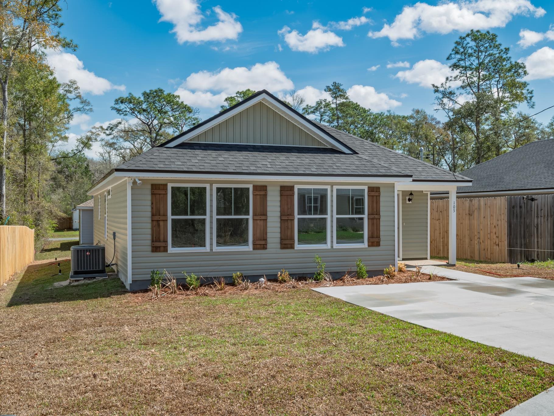 6 J R Milton Road Crawfordville, FL 32327 - Photo 4 of 41