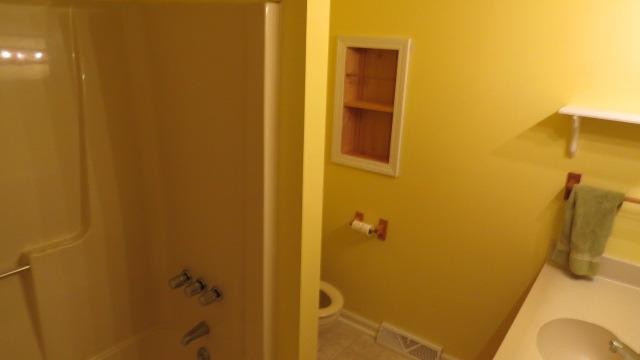 1740 Fox Creek Road Lawrenceburg, KY 40342 - Photo 12 of 17 Photo 12