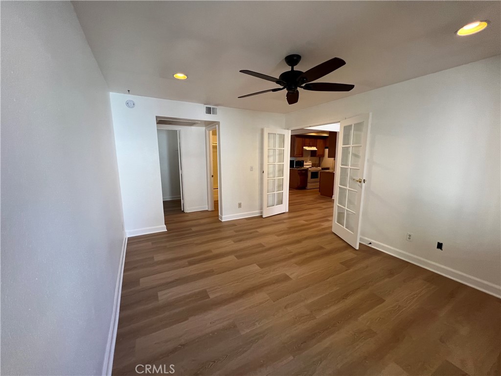 25611 Quail Run, Unit 100 Dana Point, CA 92629 - Photo 4 of 13 a view of a livingroom with wooden floor
