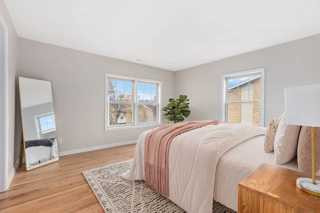 $675,000 | 160 Glenbrook Road, Unit 3D, Stamford, CT 06902