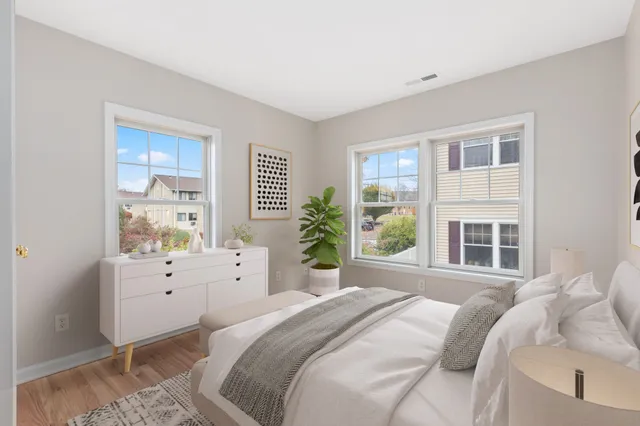 $675,000 | 160 Glenbrook Road, Unit 3D, Stamford, CT 06902