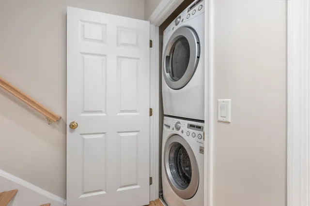 $675,000 | 160 Glenbrook Road, Unit 3D, Stamford, CT 06902