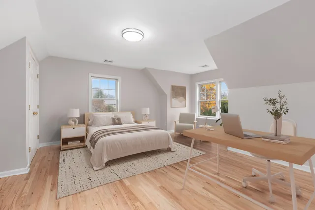 $675,000 | 160 Glenbrook Road, Unit 3D, Stamford, CT 06902