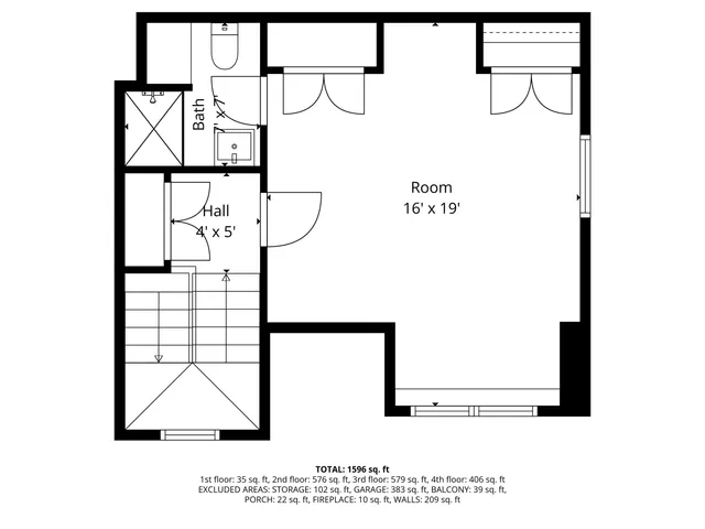 $675,000 | 160 Glenbrook Road, Unit 3D, Stamford, CT 06902