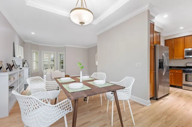 $675,000 | 160 Glenbrook Road, Unit 3D, Stamford, CT 06902