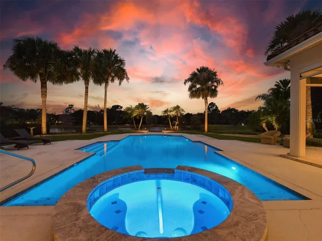 $3,400,000 | 10084 Tavistock Road, Orlando, FL 32827